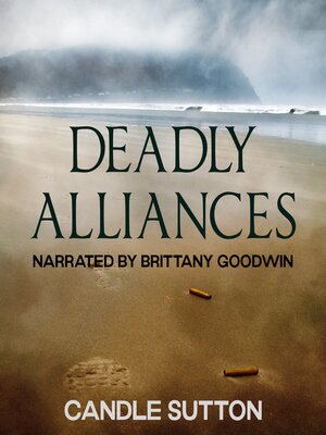 cover image of Deadly Alliances